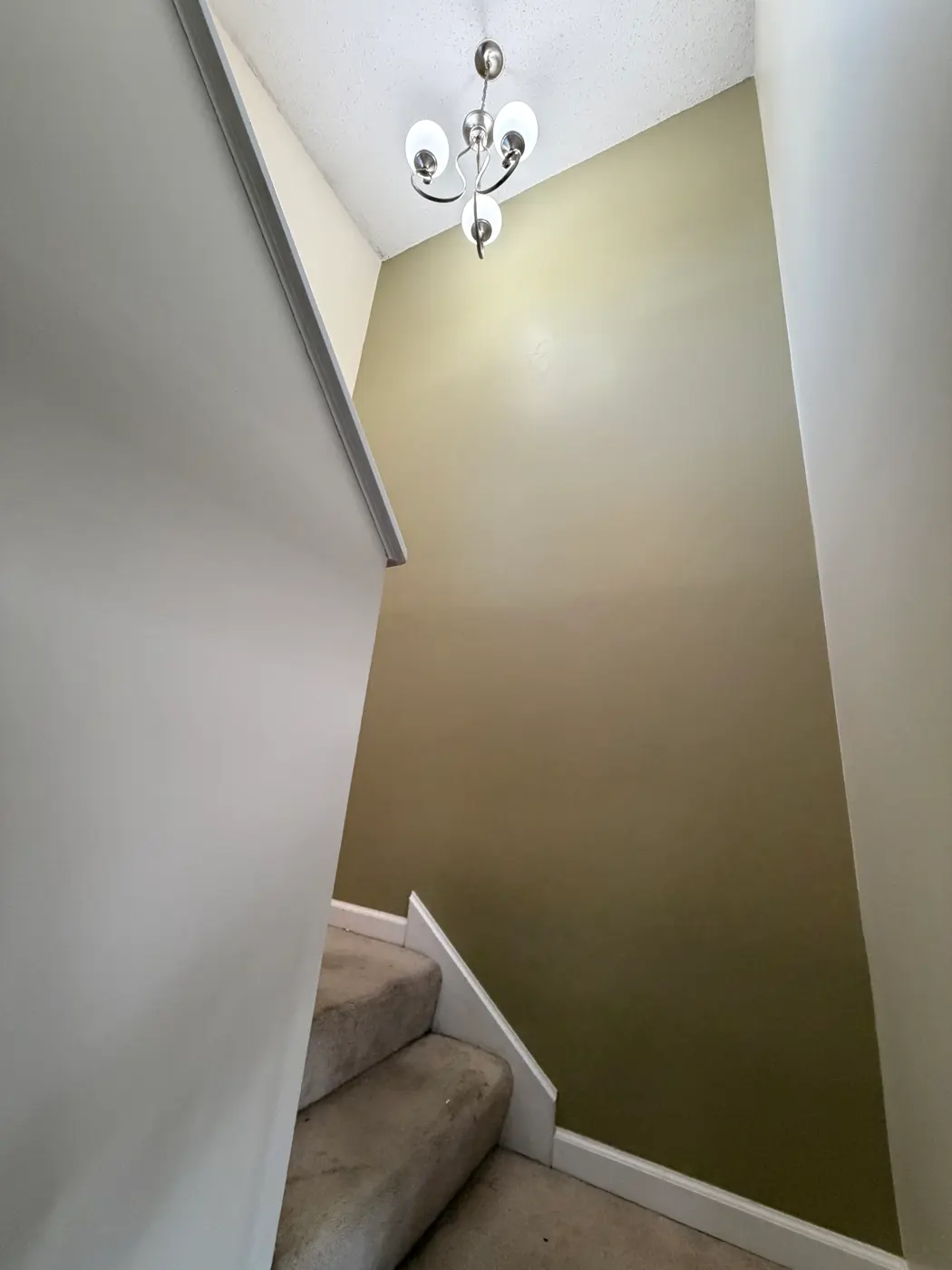 Accent & Feature Walls project — Custom Feature Wall