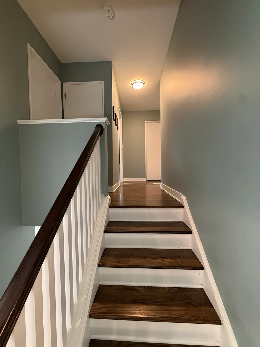 Interior Painting project — Bright Interior Repaint